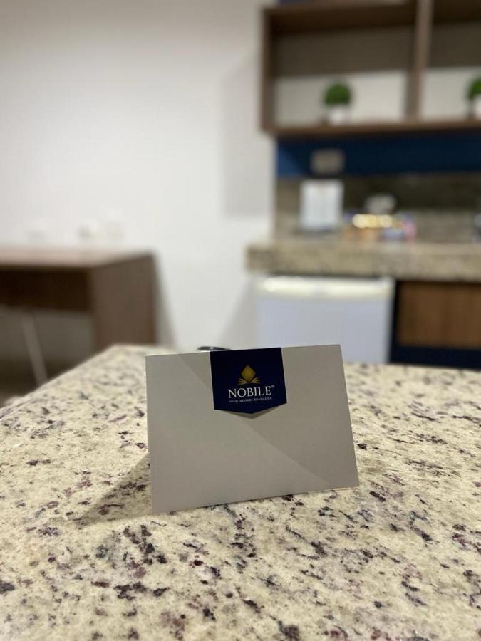 Nobile Suites Tambau João Pessoa Exterior foto